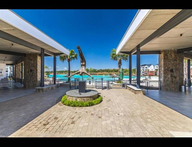 1 BEDROOM APARTMENT FOR SALE IN SILVER LAKES